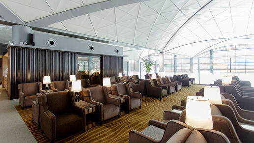 Phnom Penh Airport Lounge - 2 hours, , hi-res
