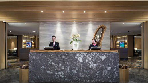 Taiwan Airport Lounge, , hi-res