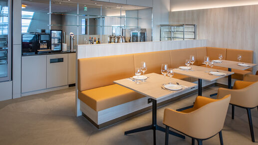 Zurich terminal 1 lounge three hours, , hi-res