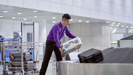 ALLWAYS Meet & Assist Services Rome Fiumicino Airport, , hi-res