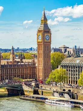 London Heathrow Meet & Greet Service