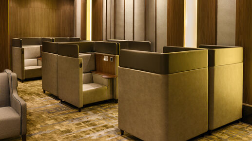 Plaza Premium Lounge King Fahd International Airport, , hi-res