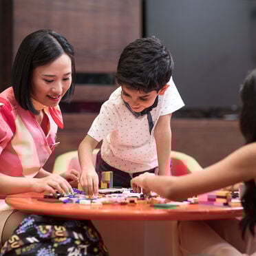 Dubai International Airport Lounges, , hi-res