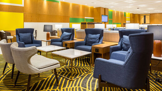 Rio de Janeiro RIOgale&atilde;o - Tom Jobim International Airport, , hi-res