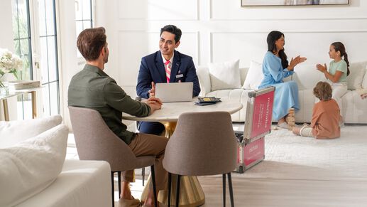 Dubai Check-in Anywhere, , hi-res