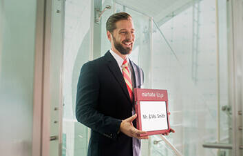 Dubai Meet and Greet Services