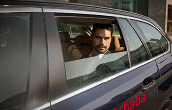 Dubai Meet and Greet Services