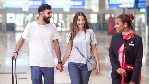 Silver Meet and Greet - Arrival, , hi-res