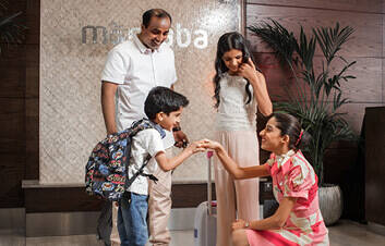 Dubai Meet and Greet Services