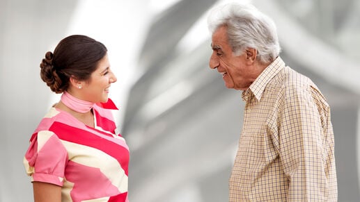 Amsterdam Meet and Greet Service, , hi-res