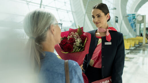 Brisbane Meet and Greet Service - Arrival, , hi-res