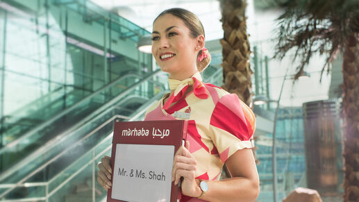 Sydney Meet and Greet Services - Arrival, , hi-res