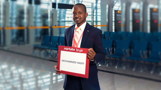 Meet and Assist Service - T3, , hi-res