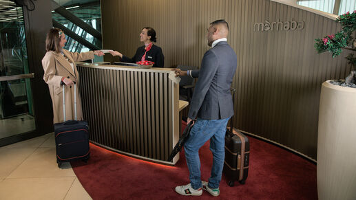 3 Hours Jura Lounge, , hi-res