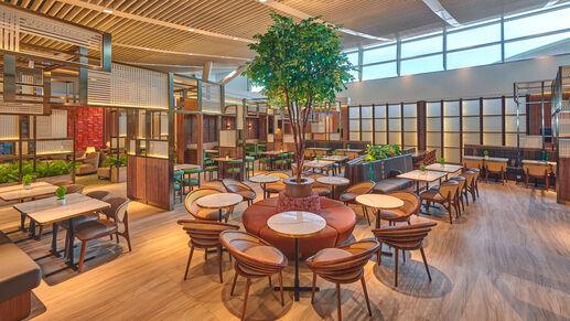 Plaza Premium First - Kuala Lumpur International Airport - 2 Hours - T1, , hi-res