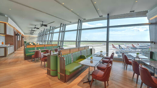 Plaza Premium First - Kuala Lumpur International Airport - 2 Hours - T1, , hi-res