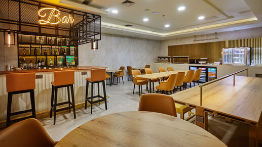 Zanzibar terminal 3 lounge three hours, , hi-res