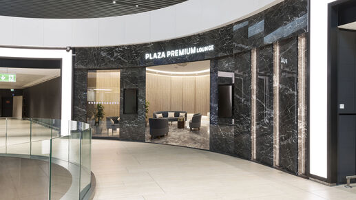 Rome five hours lounge access, , hi-res