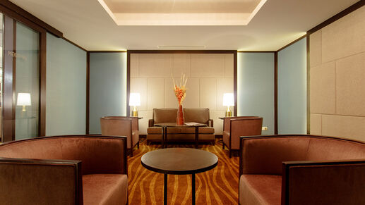 Phnom Penh Airport Lounge - 2 hours, , hi-res