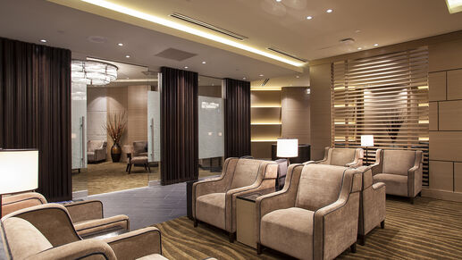 Plaza Premium Lounge Vancouver Airport, , hi-res