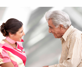 Amsterdam Meet & Greet Service